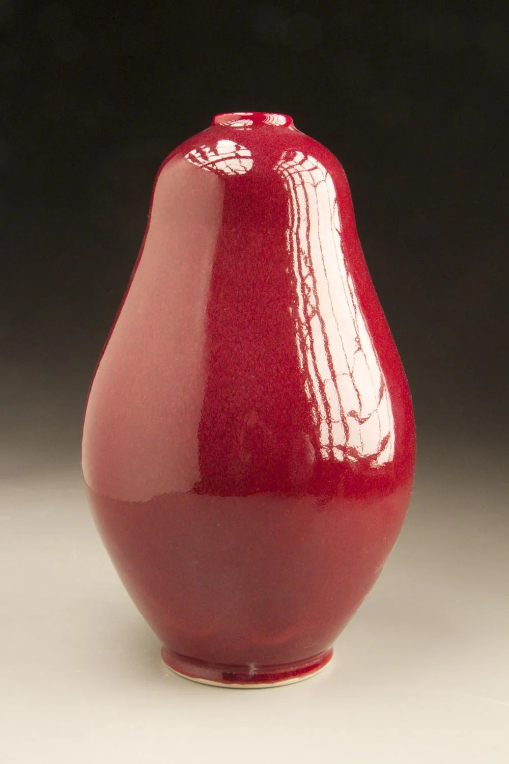 Prior Work - Cabernet — Ben Owen Pottery